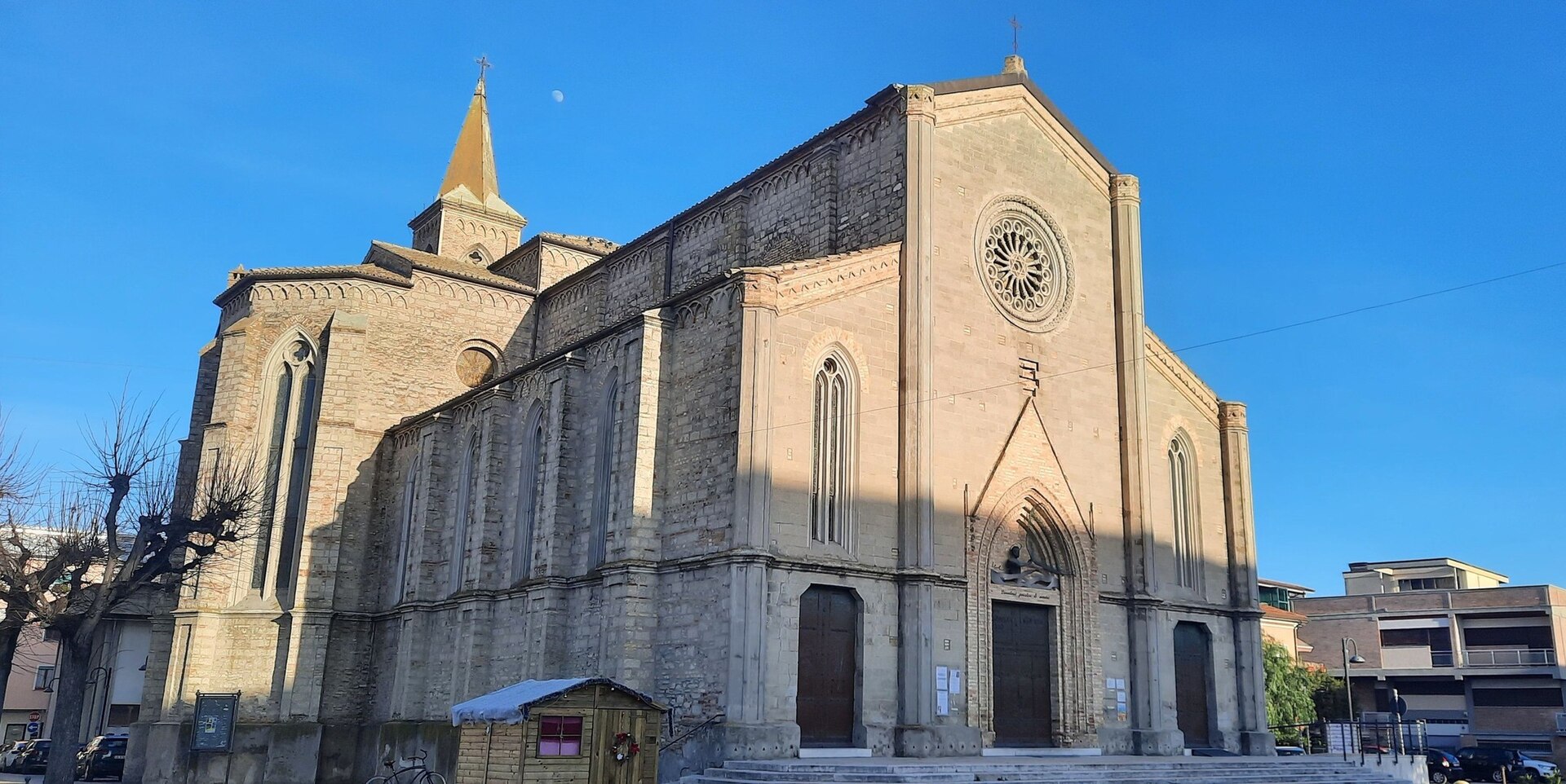 Pedaso